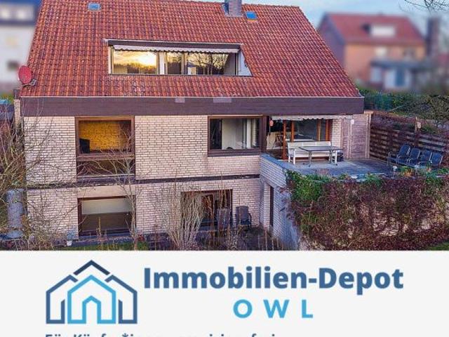 Haus kaufen in Herford, Nordrhein-Westfalen