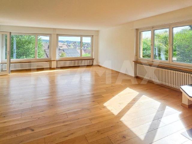 Haus mieten in Riburg, Möhlin