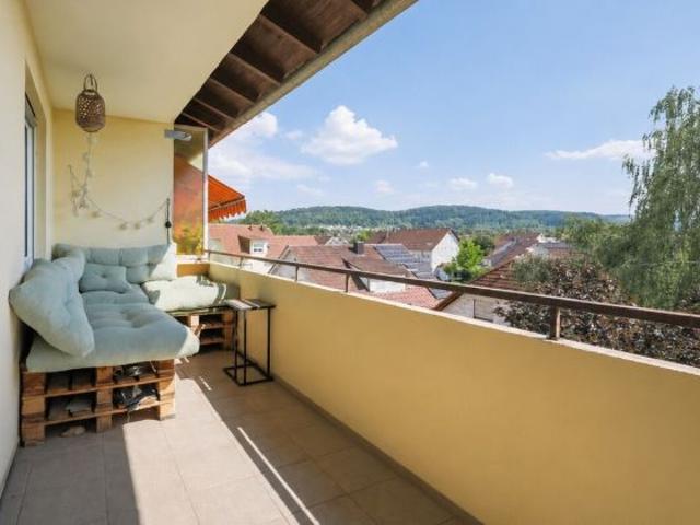Wohnung kaufen in Bruchsal, Baden-Württemberg
