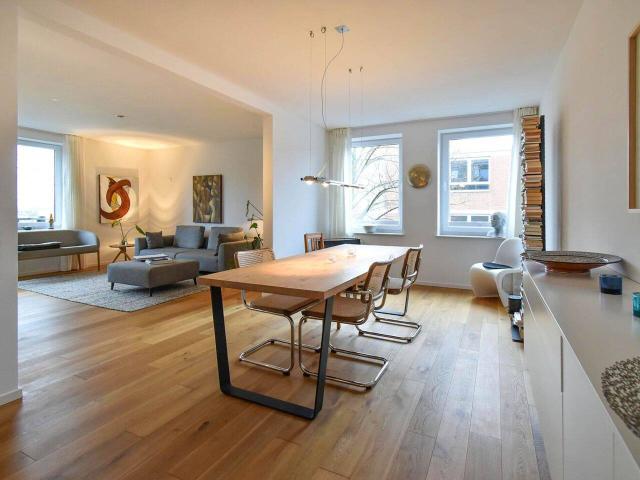 Wohnung kaufen in Südostviertel, Essen