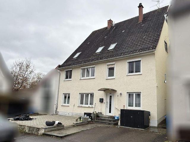 Haus kaufen in Riedlingen, Baden-Württemberg