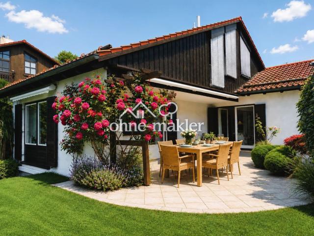 Haus kaufen in Starnberg, Bayern