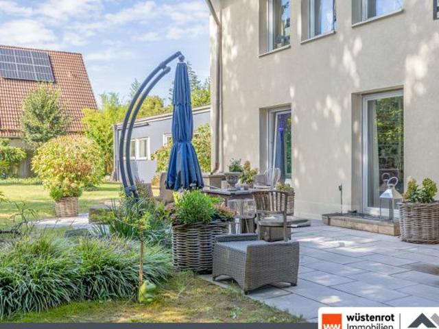 Haus kaufen in Ottobrunn, Landkreis München