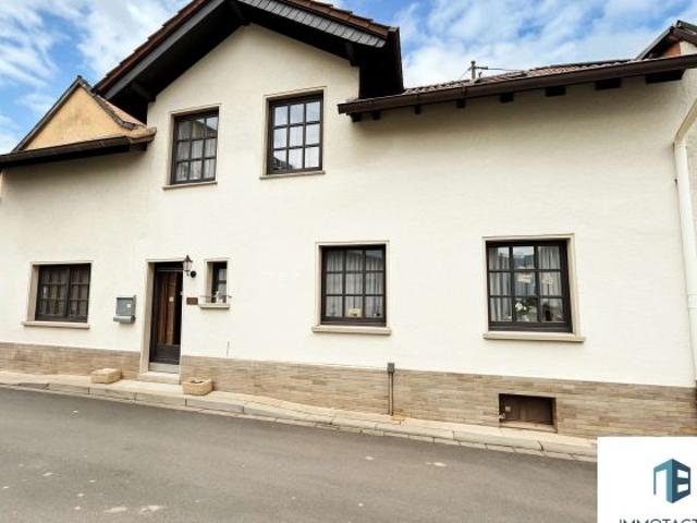 Haus kaufen in Sommerloch, Rheinland-Pfalz