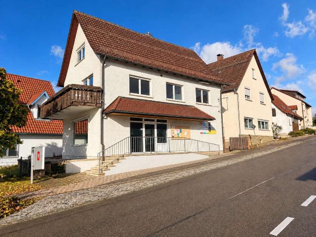 Haus kaufen in Scharenstetten, Dornstadt