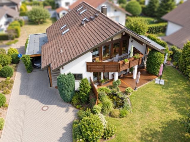 Haus kaufen in Schutterwald, Ortenaukreis