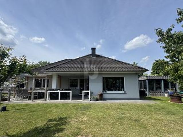 Villa kaufen in Klein Trebbow, Mecklenburg-Vorpommern