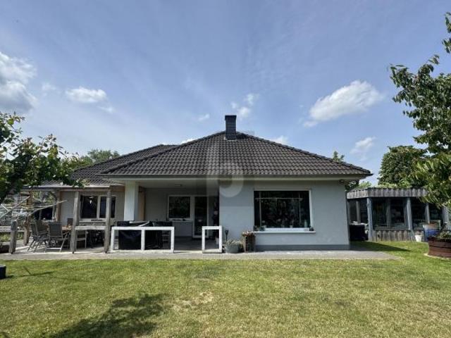 Haus kaufen in Klein Trebbow, Mecklenburg-Vorpommern