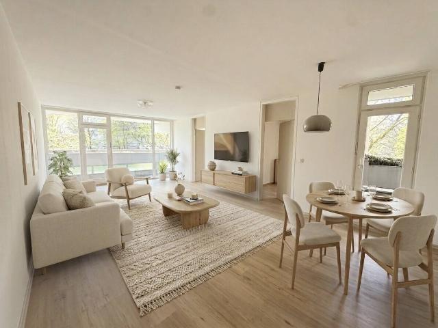 Wohnung kaufen in Am Wald, Taufkirchen