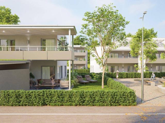 Apartment kaufen in Grafenstein, Kärnten