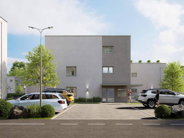 Apartment kaufen in Sand, Grafenstein