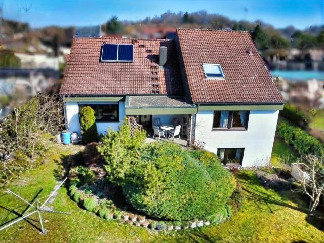 Haus kaufen in Michelbach, Baden-Württemberg
