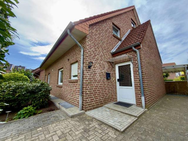 Haus kaufen in Lingen (Ems), Landkreis Emsland