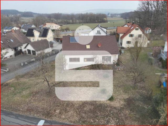 Haus kaufen in Hallerndorf, Bayern