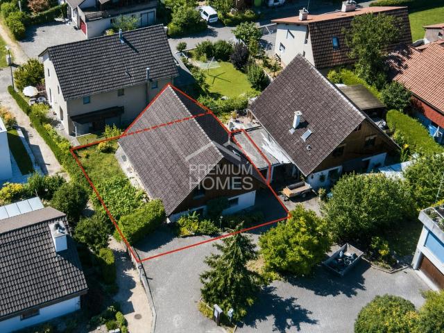 Haus kaufen in Ormalingen, Basel-Landschaft