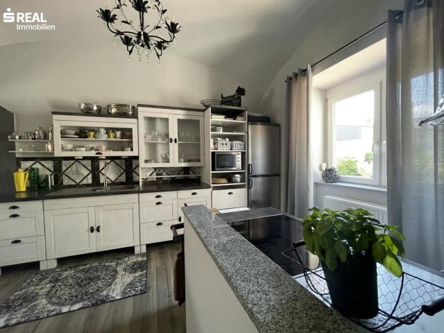 Haus kaufen in Kittsee, Burgenland