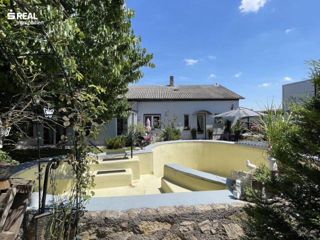 Haus kaufen in Kittsee, Burgenland