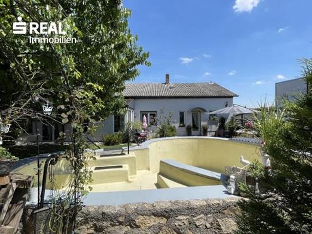 Haus kaufen in Kittsee, Burgenland