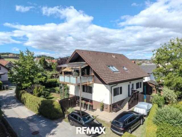 Mehrfamilienhaus kaufen in Eggersdorf, Steiermark
