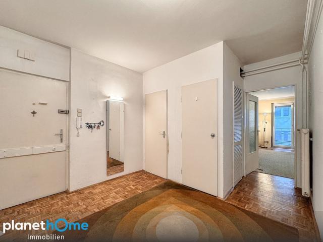 Wohnung kaufen in Seestadt, Wien