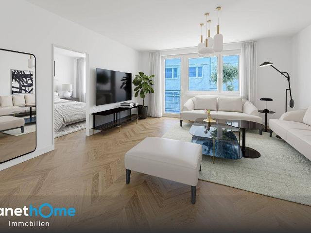 Apartment kaufen in Wien