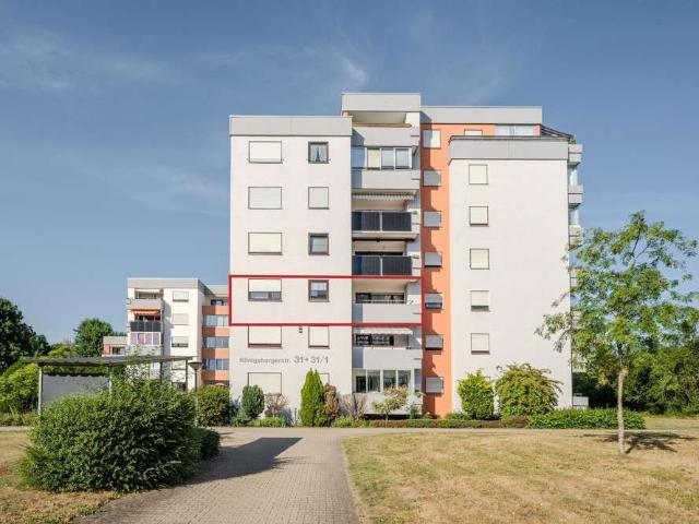 Wohnung kaufen in Bad Saulgau, Landkreis Sigmaringen