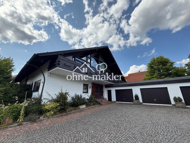 Haus kaufen in Neuhof, Hessen