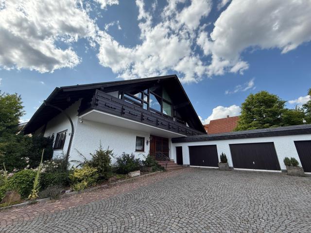 Haus kaufen in Neuhof, Hessen