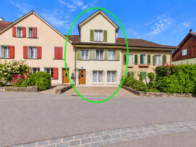 Haus kaufen in Bleiken, Sulgen