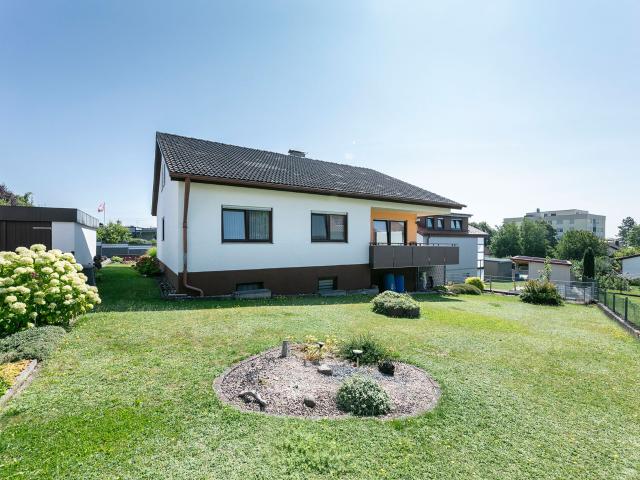 Villa kaufen in Niederstotzingen