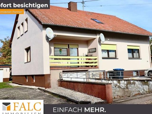 Haus kaufen in Zemmer, Rheinland-Pfalz