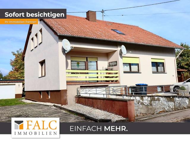 Haus kaufen in Zemmer, Rheinland-Pfalz