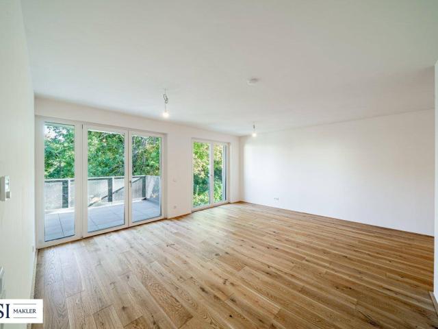 Apartment kaufen in Liesing, Wien