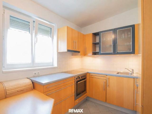 Wohnung kaufen in Andritz, Gersdorf-Feistritz