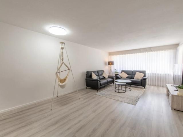 Wohnung kaufen in Franziskanerhof, Bellach