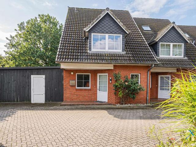 Haus kaufen in Unaften, Handewitt
