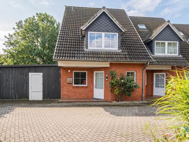 Haus kaufen in Unaften, Handewitt