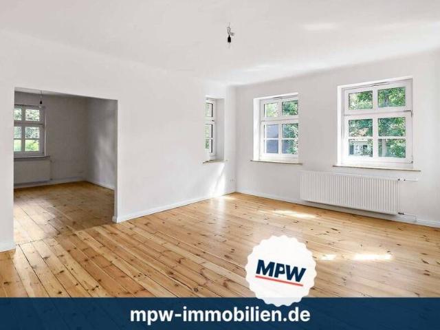 Apartment mieten in Treptow–Köpenick, Berlin