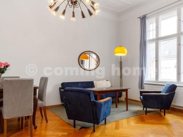 Apartment mieten in Pankow, Berlin