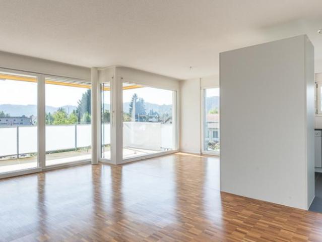Apartment mieten in Schöftland, Bezirk Kulm
