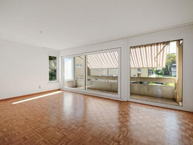 Apartment mieten in Gelterkinden, Bezirk Sissach