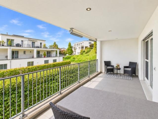 Wohnung kaufen in Hadlikon, Hinwil
