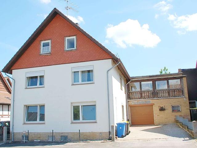 Haus kaufen in Königsdahlum, Bockenem