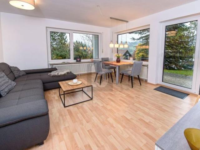 Wohnung kaufen in Oberstaufen, Landkreis Oberallgäu