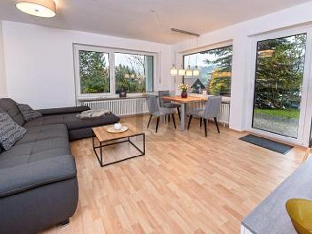Wohnung kaufen in Oberstaufen, Bayern