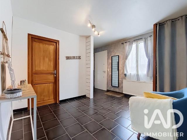 Maison vente à Rethel, Viel-saint-remy