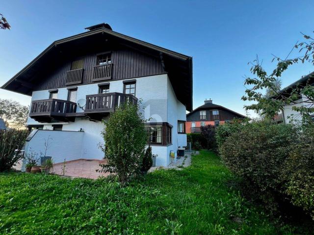 Haus kaufen in Hallein, Salzburg