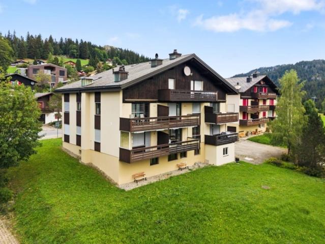 Wohnung kaufen in Amden, St. Gallen
