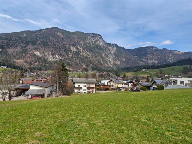 Grundstück kaufen in Breitenbach, Tirol