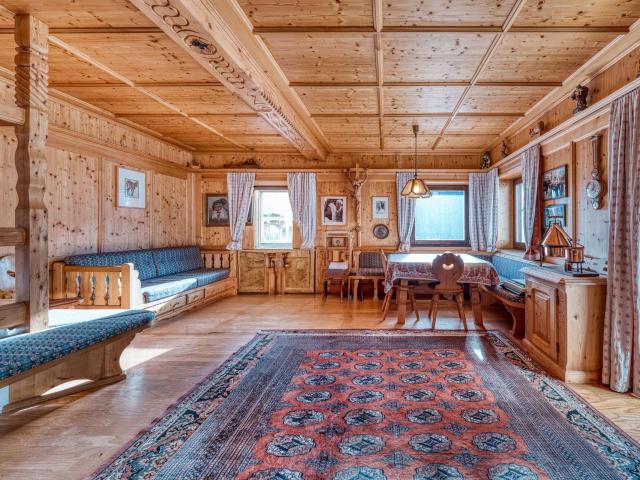 Apartment kaufen in Telfs, Tirol